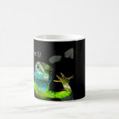 Liz-Tasse Kaffeetasse (Mittel)