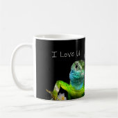 Liz-Tasse Kaffeetasse (Links)