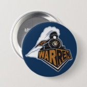 Liz Waren 2016 Button (Vorne & Hinten)