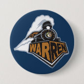 Liz Waren 2016 Button (Vorderseite)