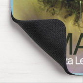 Liza-Lee - Anima-CD Abdeckung Mousepad (Ecke)