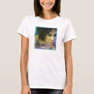 Liza-Lee - Anima-CD Abdeckung/Zitat T-Shirt