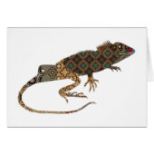 Lizard (Vorderseite (Horizontal))