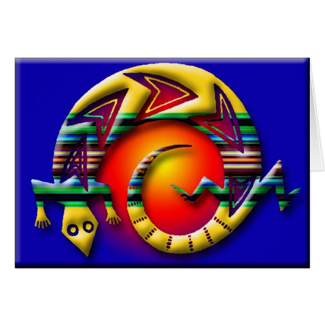 lizard3 (Vorderseite (Horizontal))