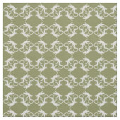 Lizard Art Fabric Reptile Lizard Musterstoffe Stoff (Muster)