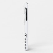 Lizard Art iPhone Case Personalisiert Reptile Case (Hinten/Links)