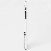 Lizard Art iPhone Fälle Personalisiert Reptile Hül iPhone Hülle (Linke Seite)