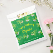 Lizard Birthday Party Geschenktütchen (Versiegelt)