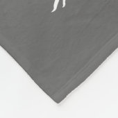 Lizard Blanket Cool Lizard Art Fleece Blanket (Ecke)