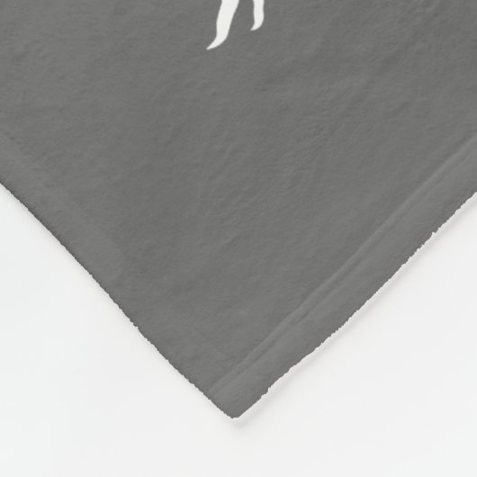 Lizard Blanket Cool Lizard Art Fleece Blanket (Ecke)