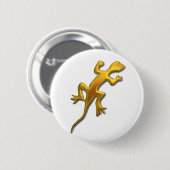 Lizard Button (Vorne & Hinten)