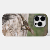 Lizard Case-Mate iPhone Hülle (Rückseite (Horizontal))