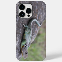 Lizard Case-Mate iPhone 14 Pro Max Hülle