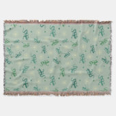 Lizard Decke (Vorderseite)