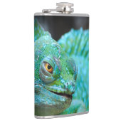 Lizard Flachmann (Rechts)