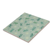 Lizard Fliese (Seite)