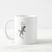 Lizard g5 kaffeetasse (Links)