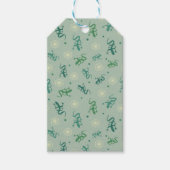 Lizard Geschenkanhänger (Vorderseite)
