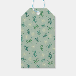 Lizard Geschenkanhänger