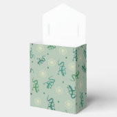 Lizard Geschenkschachtel (Geöffnet)