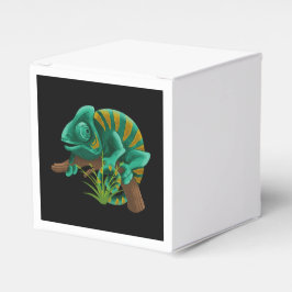 Lizard Geschenkschachtel