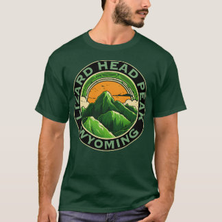 Lizard Head Peak TShirt
