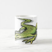 Lizard Kaffeetasse (Mittel)