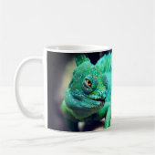 Lizard Kaffeetasse (Links)