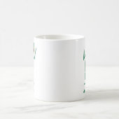 Lizard Kaffeetasse (Mittel)
