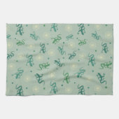 Lizard Küchentuch (Horizontal)