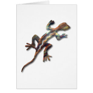 Lizard-Kupfer