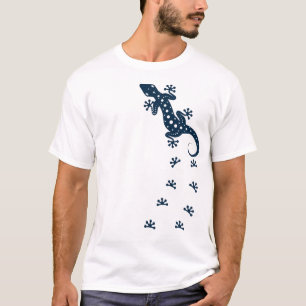 Lizard liebt Herpetologie Reptile T-Shirt
