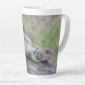 Lizard Milchtasse (Rechte Ecke)