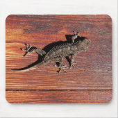 Lizard Mousepad (Vorne)