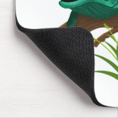 Lizard Mousepad (Ecke)