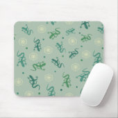 Lizard Mousepad (Mit Mouse)