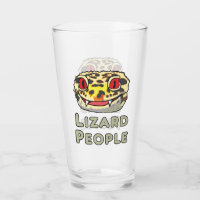 Lizard People