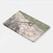 Lizard Post-it Klebezettel (angewinkelt)