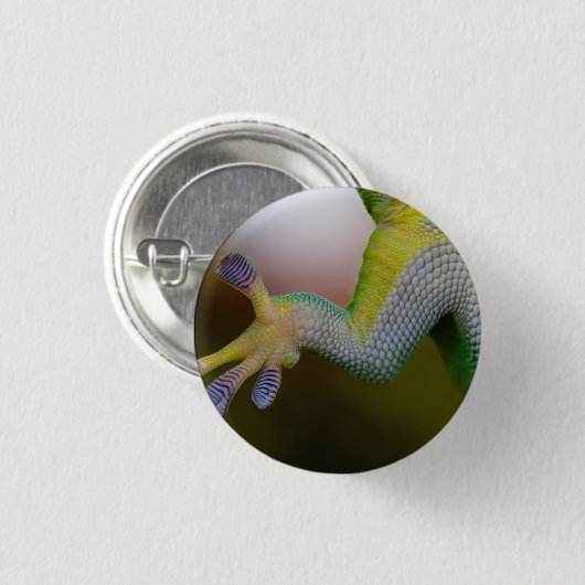 Lizard - Schaltfläche Button (Vorne & Hinten)