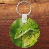 Lizard Schlüsselanhänger 01 (Vorderseite)