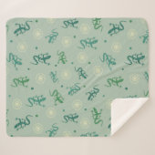 Lizard Sherpadecke (Vorderseite (Horizontal))