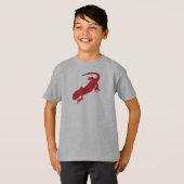 Lizard Shirt (Vorne ganz)