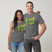 Lizard Slayer T-Shirt (Unisex)