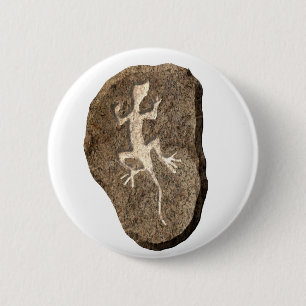 Lizard-Stein Button