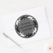 Lizard Stickers Personalisiert Lizard Art Stickers (Umschlag)