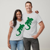 LIZARD-T - SHIRT (Unisex)