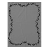 Lizard Tablecloth Reptile / Lizard Art Tablecloth Tischdecke (Vorderseite)