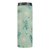 Lizard Thermosbecher (Rückseite)