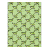 Lizard Tischdecke (Vorderseite)