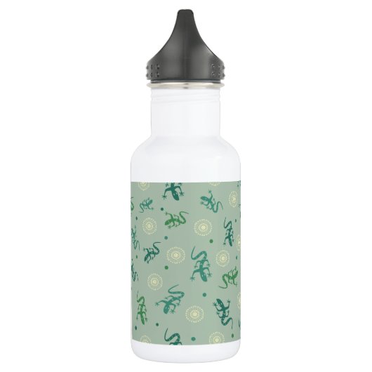 Lizard Trinkflasche (Links)